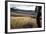 Woman Hold Her Shotgun While Out Bird Hunting In Montana-Hannah Dewey-Framed Photographic Print