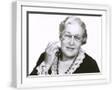 White Frame