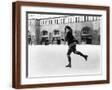 Brown Frame