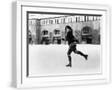 White Frame
