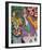 Woman in a Purple Coat, 1937-Henri Matisse-Framed Premium Giclee Print