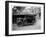 Woman in a Vintage Car, C1920S-null-Framed Giclee Print