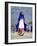 Woman in Costume for Inti Raimi Festival of the Incas, Cusco, Peru-Jim Zuckerman-Framed Photographic Print