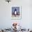 Woman in Costume for Inti Raimi Festival of the Incas, Cusco, Peru-Jim Zuckerman-Framed Photographic Print displayed on a wall