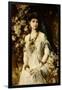 Woman in In Egyptian Costume-Hans Makart-Framed Giclee Print