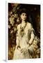 Woman in In Egyptian Costume-Hans Makart-Framed Giclee Print