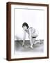 Brown Frame