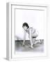 White Frame