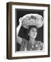 Woman in Tehuantepec, Mexico, 1929-Tina Modotti-Framed Giclee Print