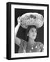 Woman in Tehuantepec, Mexico, 1929-Tina Modotti-Framed Giclee Print