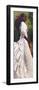 Woman In White I-Boscoe Holder-Framed Giclee Print