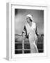 White Frame