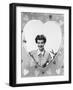 Black Frame
