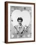 Brown Frame