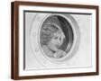 Brown Frame