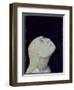 Woman Looking Up, 1978-Evelyn Williams-Framed Giclee Print