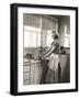 Black Frame