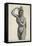 Woman of Nz Van Diemen-null-Framed Stretched Canvas