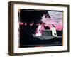Woman of Samaria, 1940 (Oil on Canvas)-Horace Pippin-Framed Giclee Print
