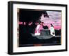 Woman of Samaria, 1940 (Oil on Canvas)-Horace Pippin-Framed Giclee Print