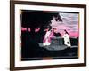 Woman of Samaria, 1940 (Oil on Canvas)-Horace Pippin-Framed Giclee Print
