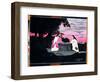 Woman of Samaria, 1940 (Oil on Canvas)-Horace Pippin-Framed Giclee Print