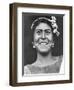 Woman of Tehuantepec, Mexico, 1929-Tina Modotti-Framed Photographic Print