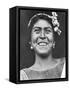 Woman of Tehuantepec, Mexico, 1929-Tina Modotti-Framed Stretched Canvas