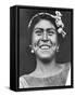 Woman of Tehuantepec, Mexico, 1929-Tina Modotti-Framed Stretched Canvas