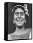 Woman of Tehuantepec, Mexico, 1929-Tina Modotti-Framed Stretched Canvas