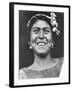 Woman of Tehuantepec, Mexico, 1929-Tina Modotti-Framed Photographic Print