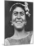 Woman of Tehuantepec, Mexico, 1929-Tina Modotti-Mounted Photographic Print