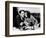 Woman of the Year, 1942-null-Framed Photographic Print
