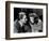 Woman of the Year, 1942-null-Framed Photographic Print