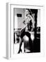 Woman of the Year, Katharine Hepburn, 1942-null-Framed Premium Photographic Print