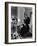 Woman Of The Year, Katharine Hepburn, Spencer Tracy, 1942-null-Framed Photo