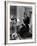 Woman Of The Year, Katharine Hepburn, Spencer Tracy, 1942-null-Framed Photo