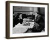 Woman Of The Year, Katharine Hepburn, Spencer Tracy, 1942-null-Framed Photo