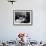 Woman Of The Year, Katharine Hepburn, Spencer Tracy, 1942-null-Framed Photo displayed on a wall