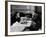 Woman Of The Year, Katharine Hepburn, Spencer Tracy, 1942-null-Framed Photo