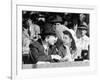 Woman Of The Year, Spencer Tracy, Katharine Hepburn, 1942-null-Framed Photo