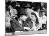 Woman Of The Year, Spencer Tracy, Katharine Hepburn, 1942-null-Mounted Photo