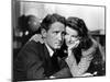 Woman of the Year, Spencer Tracy, Katharine Hepburn, 1942-null-Mounted Premium Photographic Print