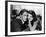 Woman of the Year, Spencer Tracy, Katharine Hepburn, 1942-null-Framed Premium Photographic Print