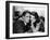 Woman of the Year, Spencer Tracy, Katharine Hepburn, 1942-null-Framed Photo