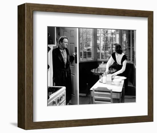 Woman of the Year-null-Framed Photo