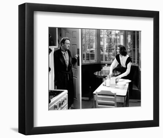 Woman of the Year-null-Framed Photo