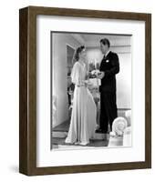 Woman of the Year-null-Framed Photo