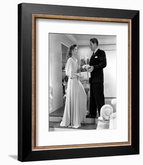 Woman of the Year-null-Framed Photo