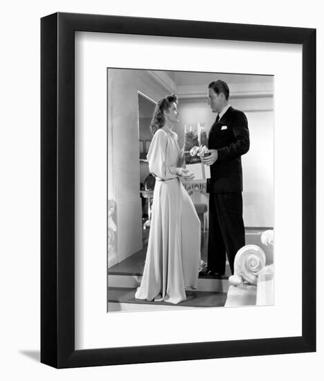 Woman of the Year-null-Framed Photo